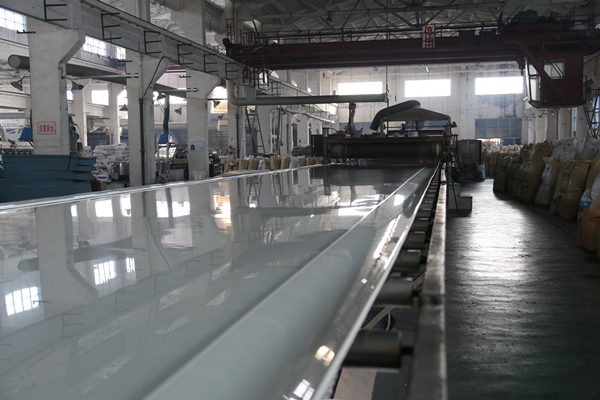 PP板符合環(huán)保要求及衰面處理方法