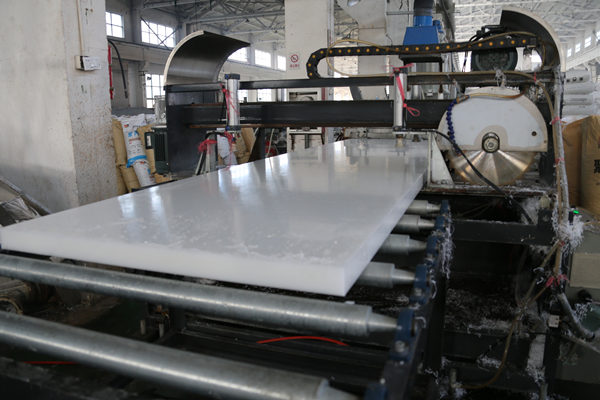 PPH板熱熔工藝及基本結(jié)構(gòu)