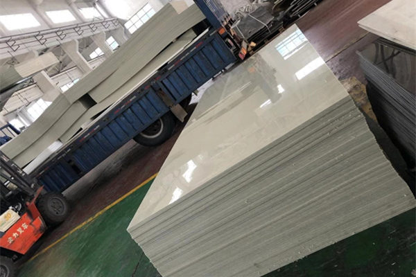 聚丙烯板由此也形成了該備件在市場價(jià)格